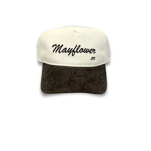 
                  
                    Load image into Gallery viewer, Signature Hat - Brown
                  
                